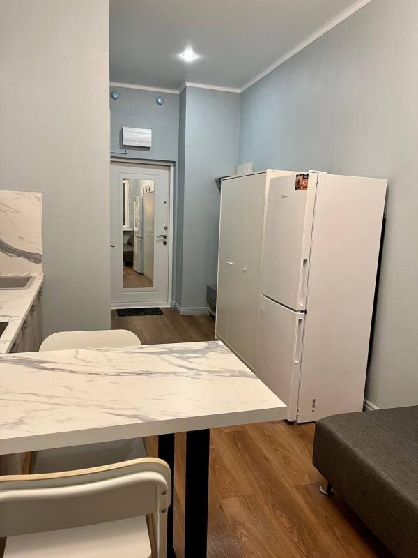 Studio - 15 m² - 1 pièce