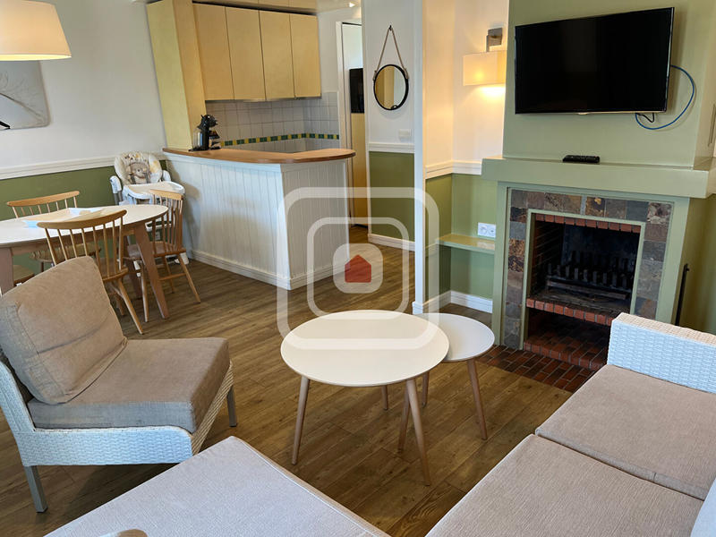 Maison - 55 m² - 4 pièces