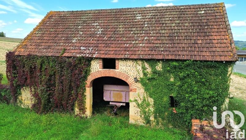 Maison - 119 m² - 3 pièces