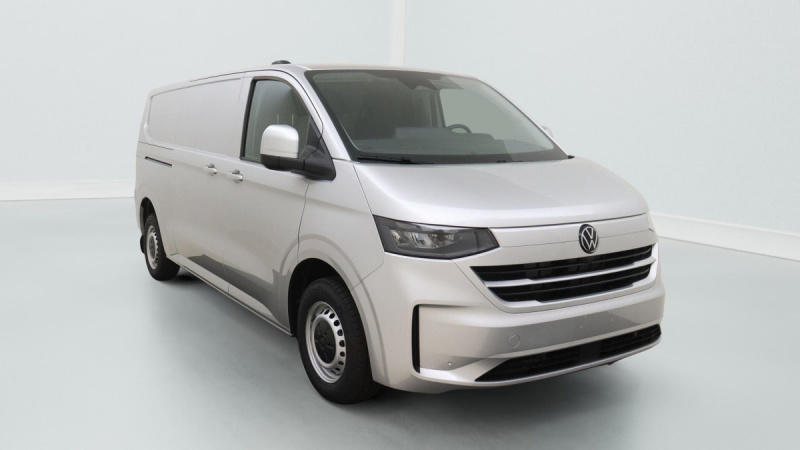 Volkswagen Transporter T7 Lwb 3 3t 4Motion 2.0 Tdi Dsg 170 hp