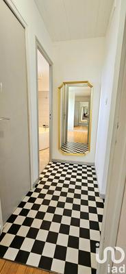 Maison - 173 m² - 6 pièces