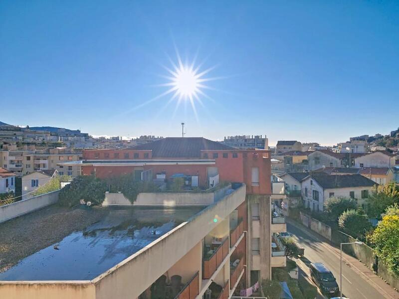 Appartement - 74 m² - 3 pièces