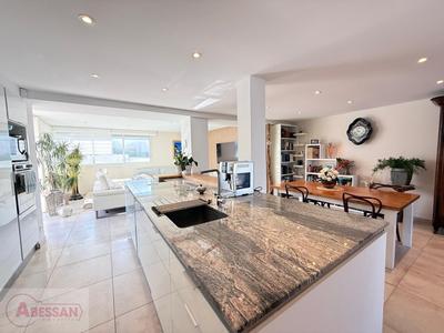 Maison - 117 m² - 4 pièces