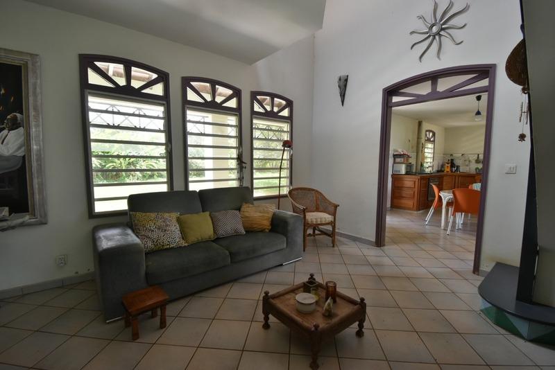 Maison - 197 m² - 5 pièces