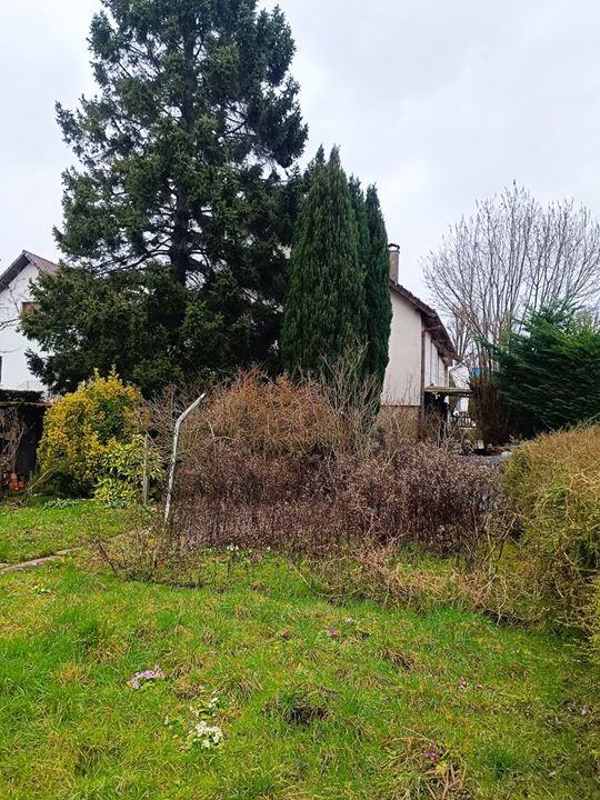 Maison traditionnelle - 99 m² - 5 pièces