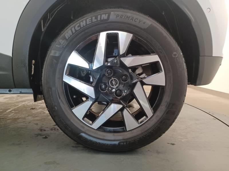 Opel Mokka 1.2 Turbo 100 ch Bvm6 Elegance