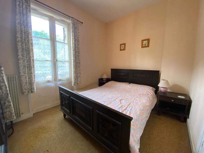 Maison de village - 77 m² - 3 pièces