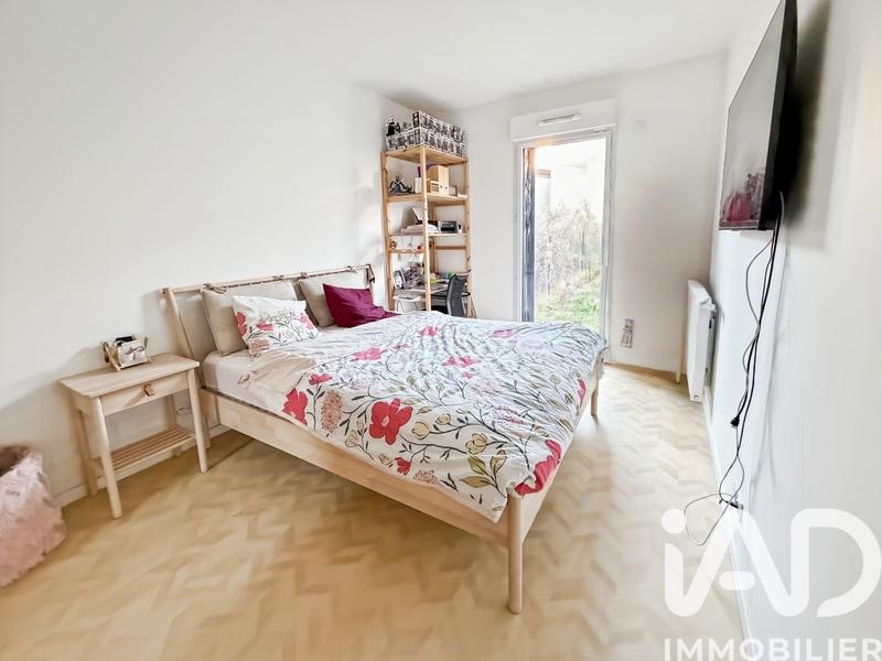 Appartement - 81 m² - 4 pièces