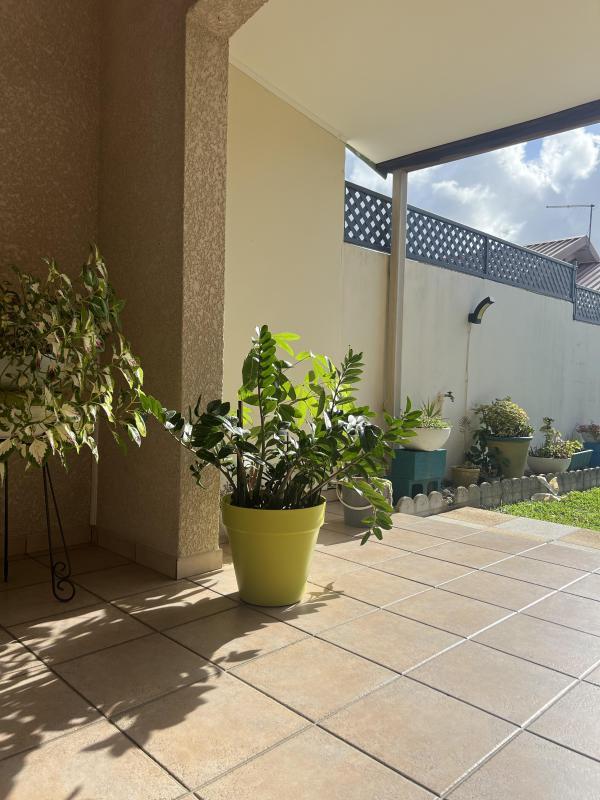 Villa - 170 m² - 5 pièces