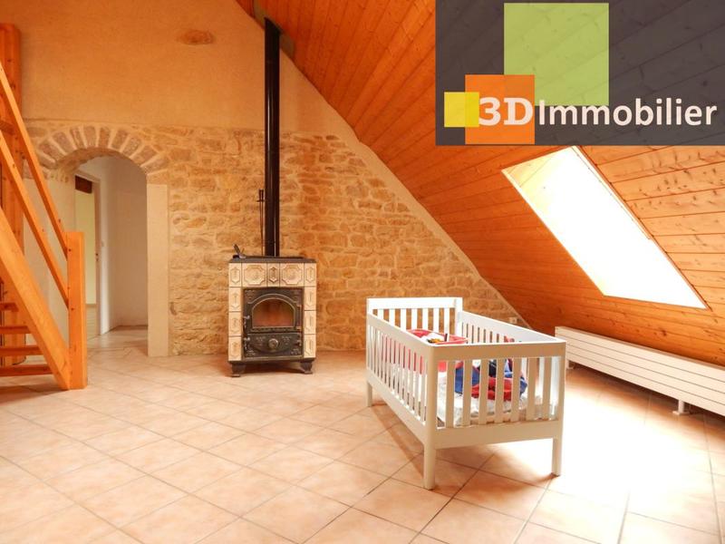 Maison - 225 m² - 9 pièces