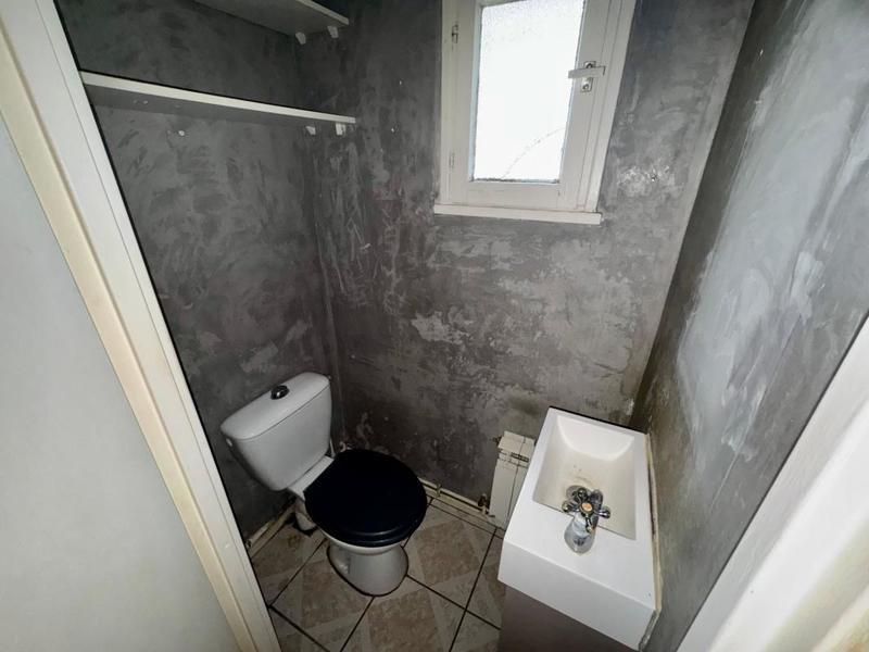 Maison - 103 m² - 4 pièces