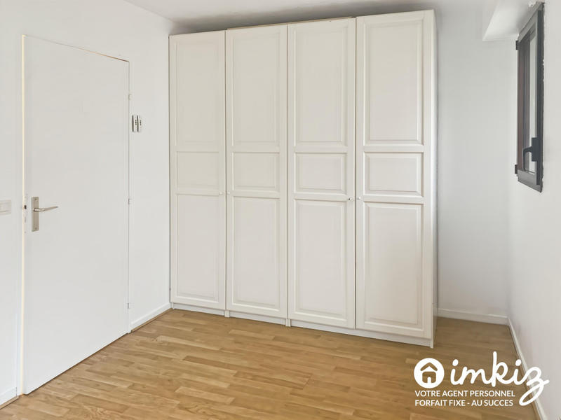 Appartement - 71 m² - 3 pièces