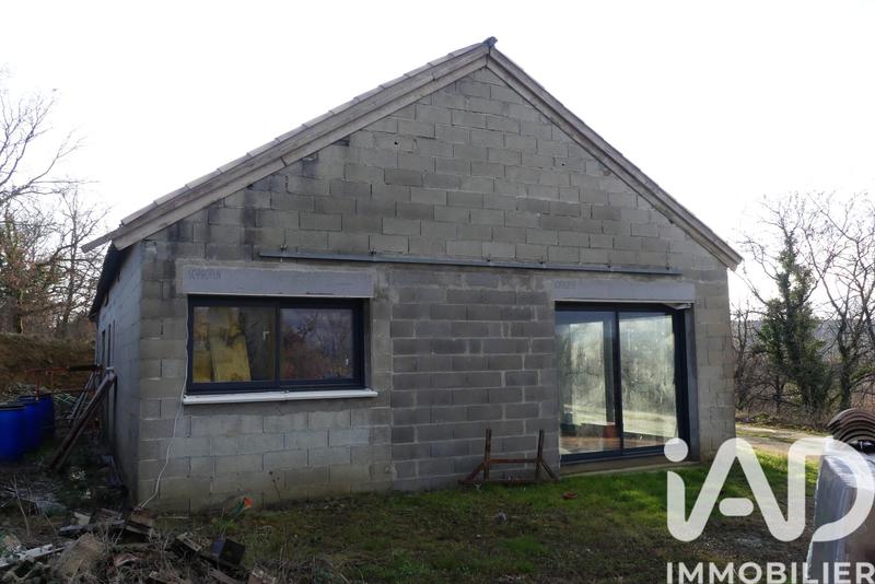 Terrain agricole - 27 155 m²