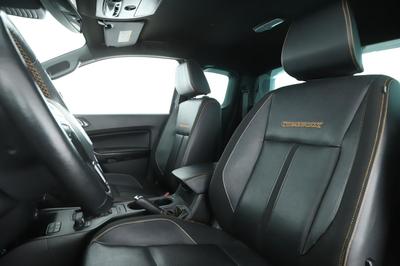 Ford Ranger 2.0 EcoBlue Super Cabine Wildtrak Auto 213 ch