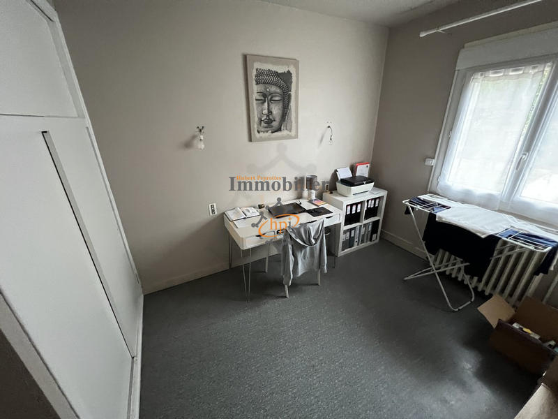 Maison - 86 m² - 4 pièces