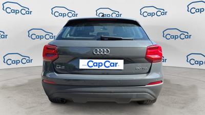 Audi Q2 30 Tdi 116 s-Tronic 7 Business Line