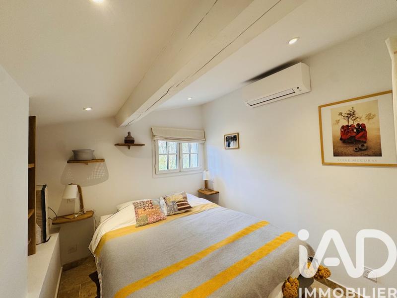 Maison de campagne - 122 m² - 5 pièces