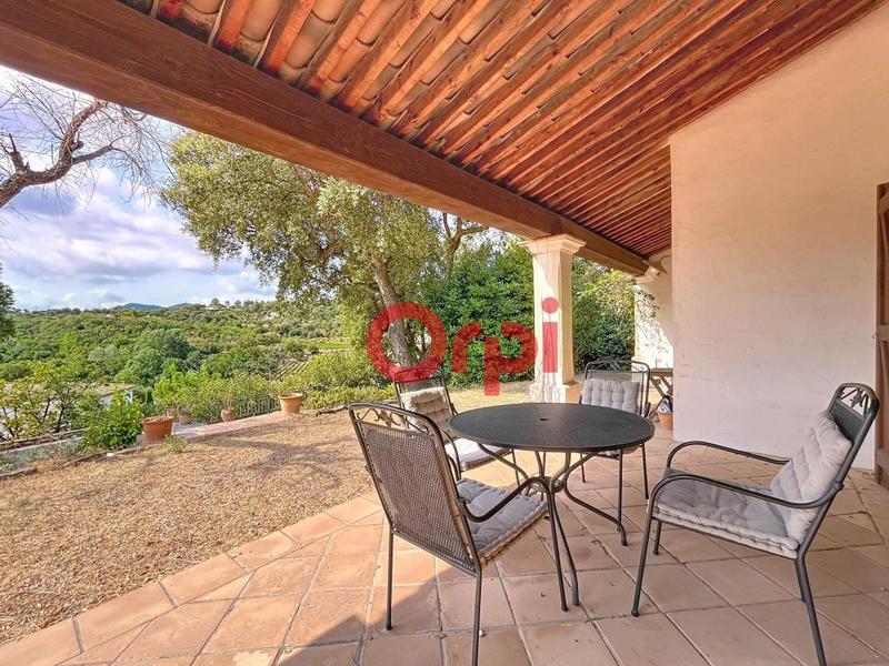 Maison - 134 m² - 5 pièces