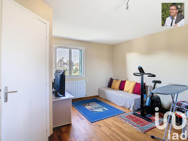 Maison - 148 m² - 7 pièces