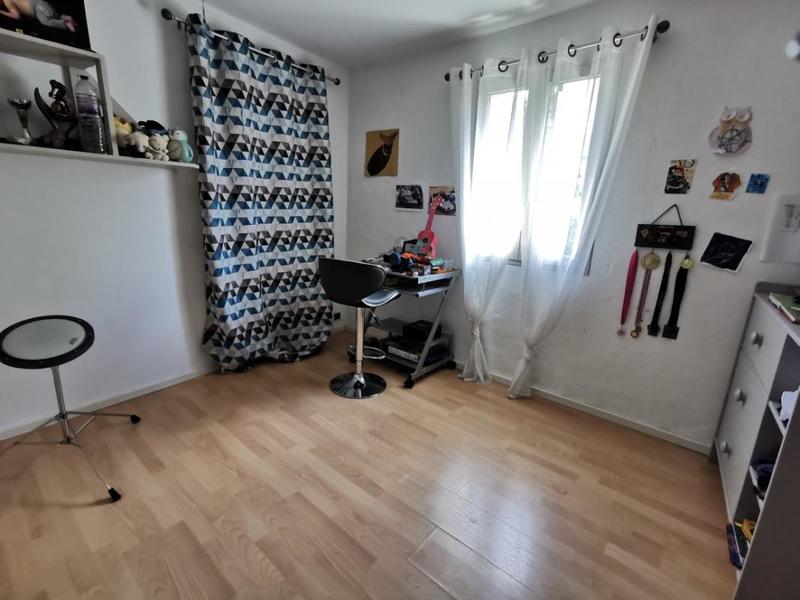 Maison ancienne - 150 m² - 7 pièces