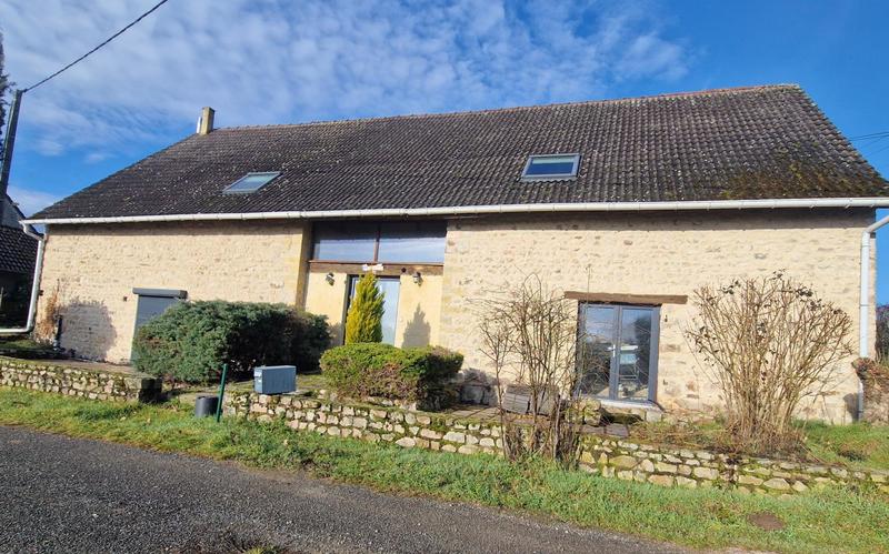 Maison - 177 m² - 4 pièces