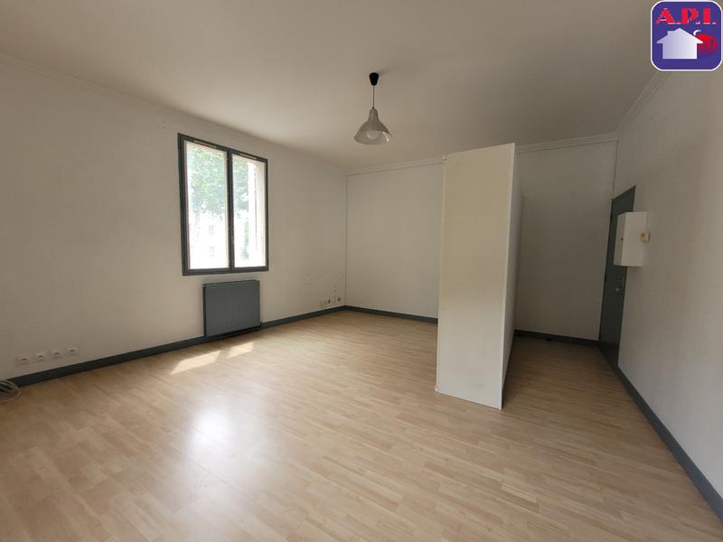 Appartement - 38 m² - 1 pièce