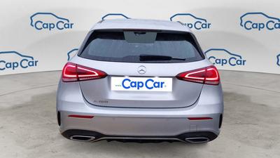 Mercedes Classe a 180 136 7g-Dct Amg Line