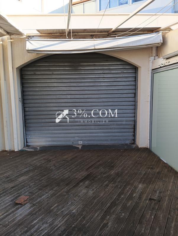 Local commercial - 100 m²