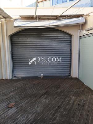 Local commercial - 100 m²