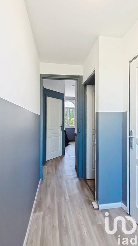 Maison - 112 m² - 6 pièces