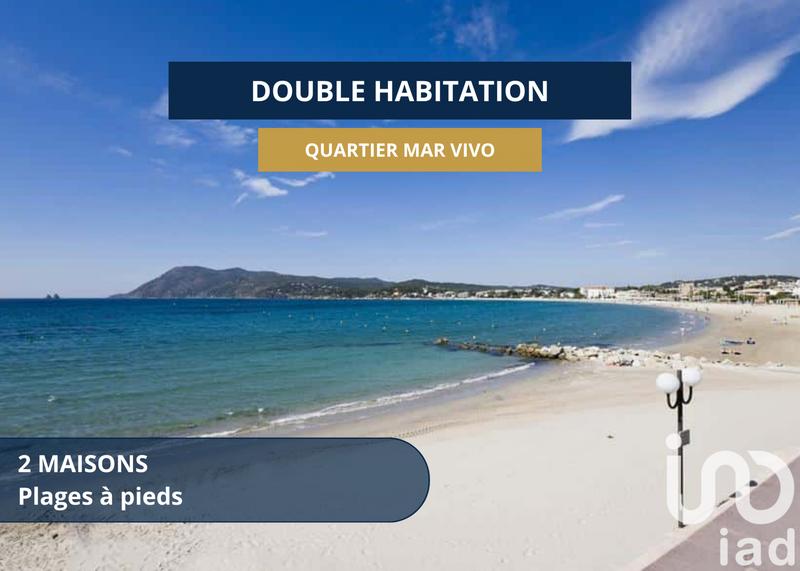 Maison - 410 m² - 8 pièces