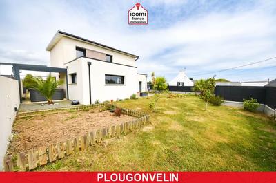 Maison - 118 m² - 5 pièces