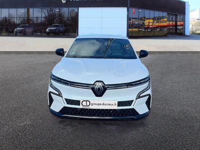 Renault Mégane E-Tech Ev60 220 ch super charge Techno