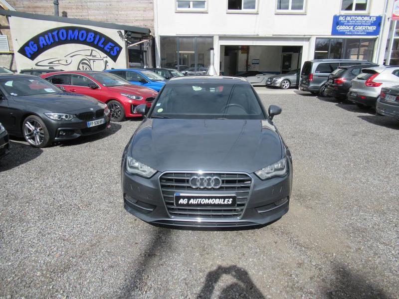 Audi A3 Ambition 150 Ch 1ere Main France
