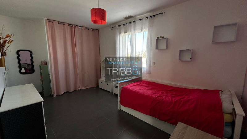 Villa - 117 m² - 4 pièces