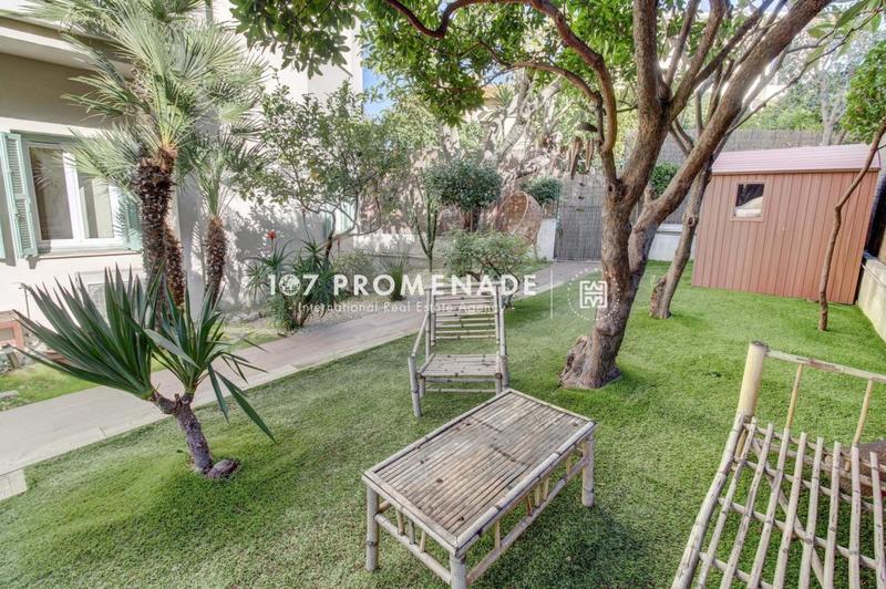 Appartement - 53 m² - 3 pièces