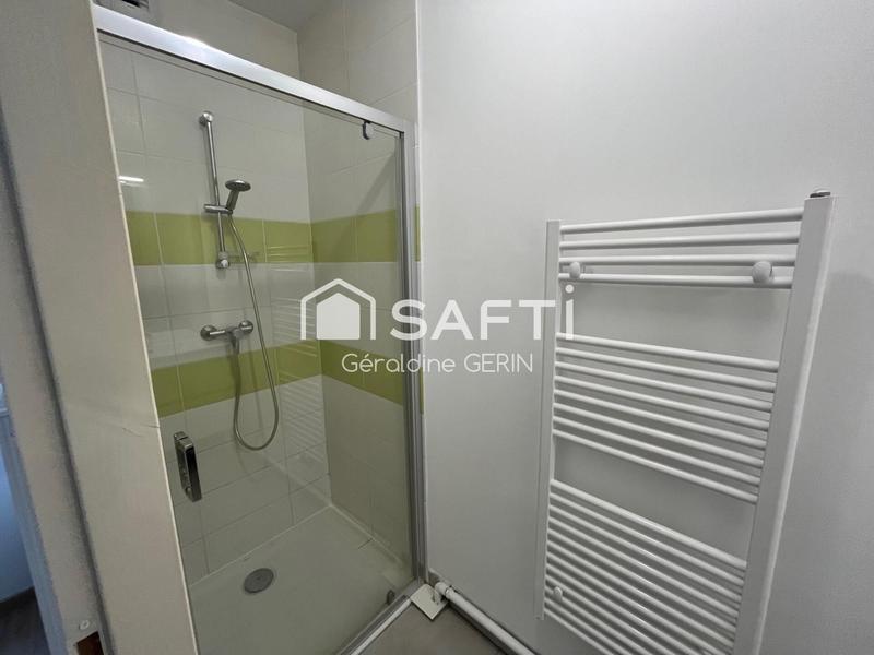 Appartement - 82 m² - 4 pièces