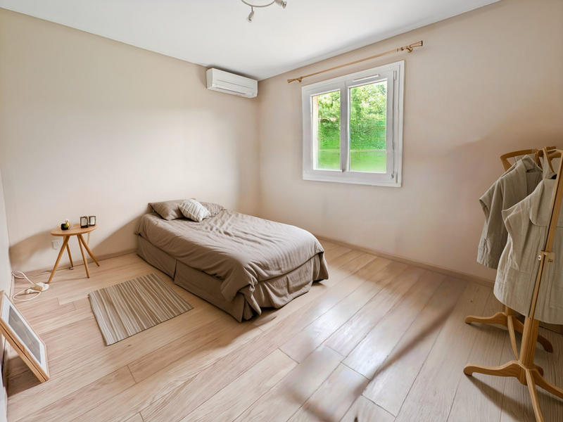 Maison ancienne - 93 m² - 4 pièces