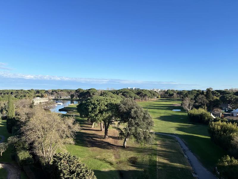 Appartement - 100 m² - 4 pièces