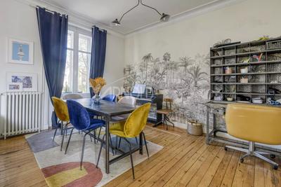 Maison - 148 m² - 7 pièces