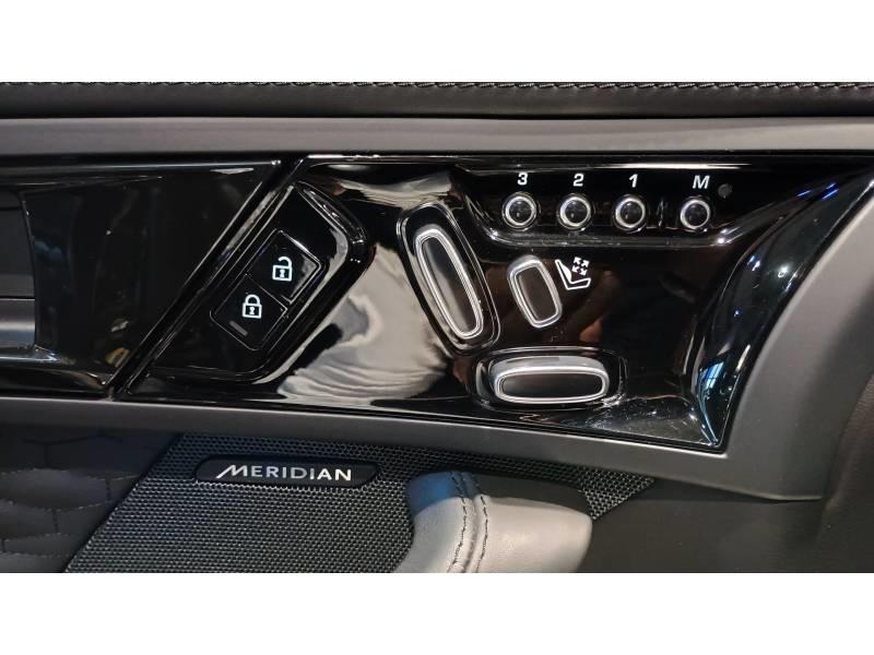 Jaguar F-Type Coupé V8 5l Essence Suralimenté 575 ch Bva8 Awd R