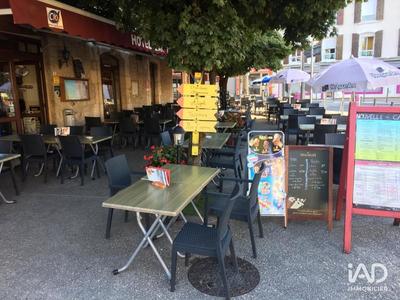 Local commercial - 510 m²