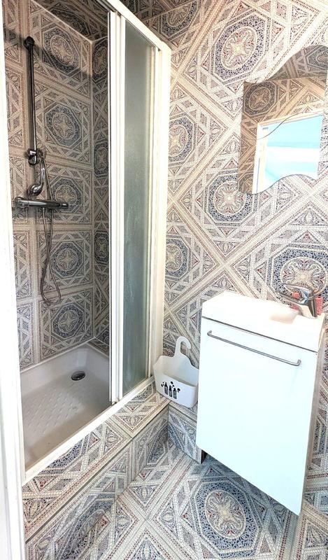 Maison - 99 m² - 5 pièces