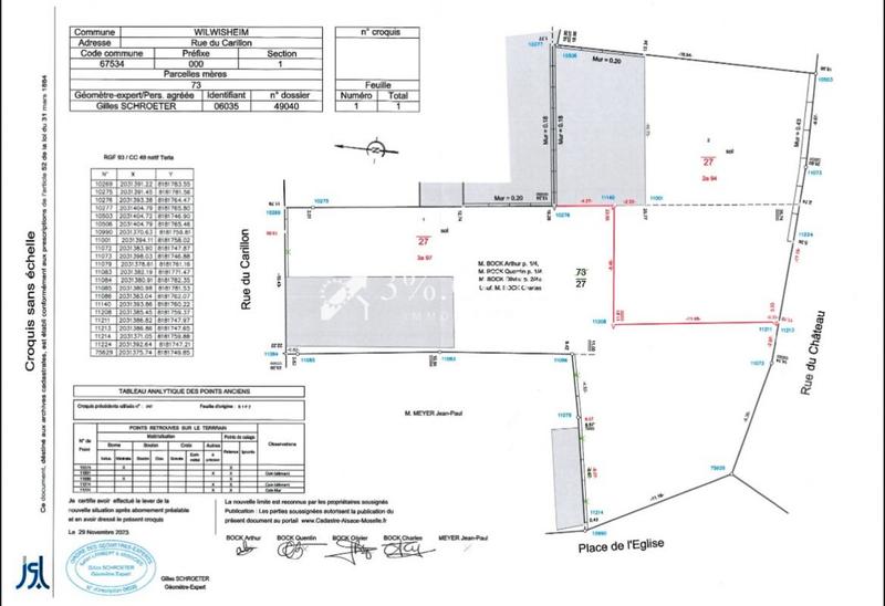 Maison - 101 m² - 5 pièces