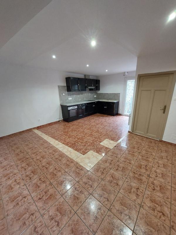 Appartement - 86 m² - 4 pièces