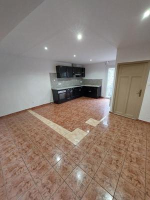 Appartement - 86 m² - 4 pièces