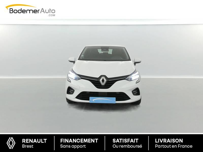 Renault Clio Blue dCi 100 - 21n Business