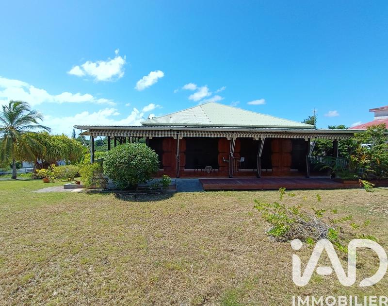 Maison de maîtres - 161 m² - 6 pièces