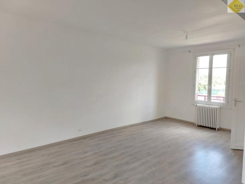 Maison - 102 m² - 3 pièces