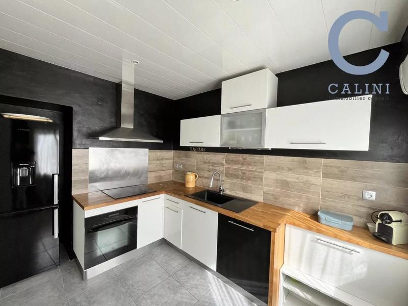 Villa - 82 m² - 4 pièces